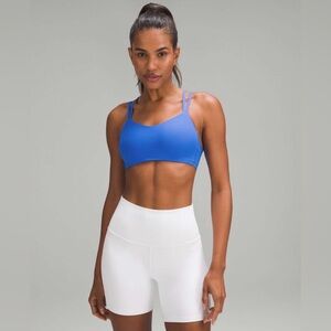 Lululemon Like a Cloud Ribbed Bra *Light Support, B/C Cup
